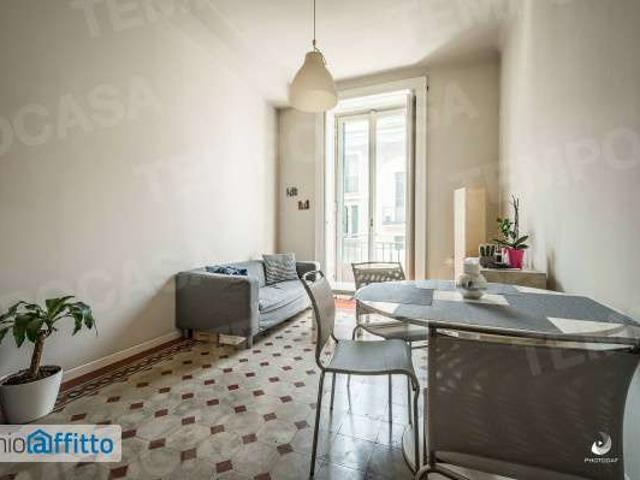 Bilocale arredato Chiesa rossa, cermenate, ripamonti