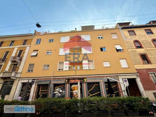 Bilocale arredato Chiesa rossa, cermenate, ripamonti