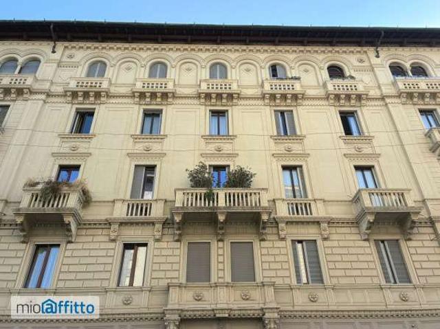 Bilocale arredato Chiesa rossa, cermenate, ripamonti