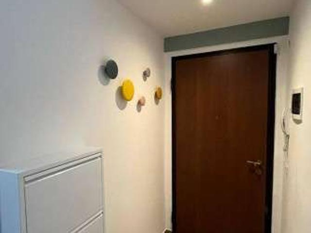 Bilocale arredato Chiesa rossa, cermenate, ripamonti