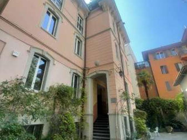 Bilocale arredato Chiesa rossa, cermenate, ripamonti