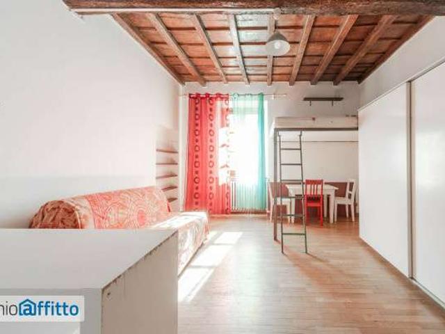 Bilocale arredato Chiesa rossa, cermenate, ripamonti