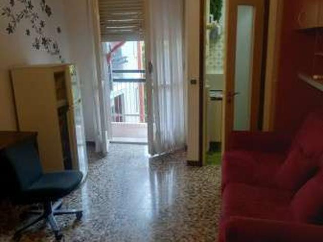 Bilocale arredato Chiesa rossa, cermenate, ripamonti