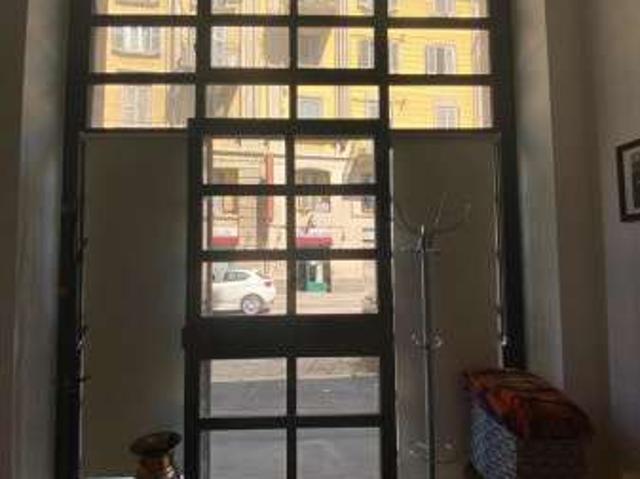 Bilocale arredato Chiesa rossa, cermenate, ripamonti
