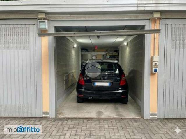 Bilocale arredato Chiesa rossa, cermenate, ripamonti