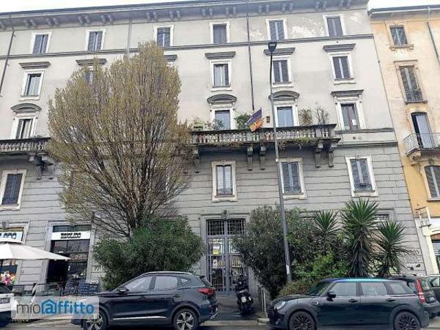 Bilocale arredato Chiesa rossa, cermenate, ripamonti