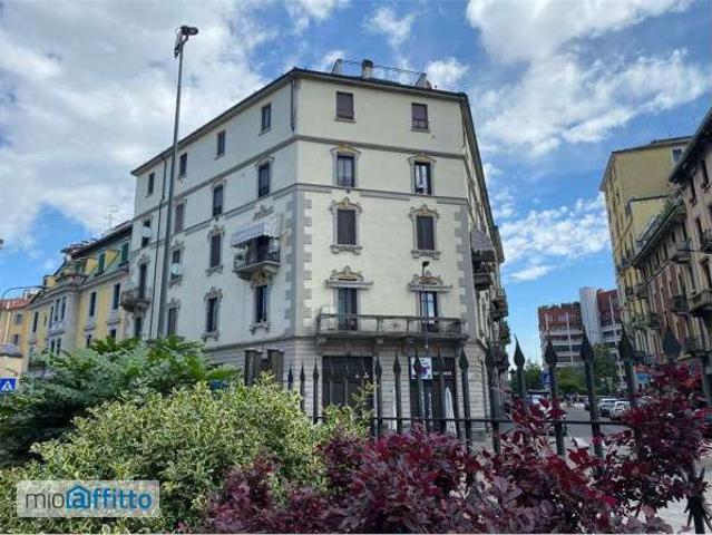 Bilocale arredato Chiesa rossa, cermenate, ripamonti