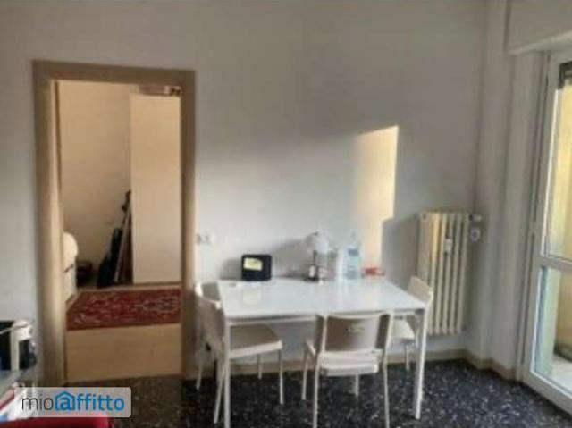 Bilocale arredato Chiesa rossa, cermenate, ripamonti