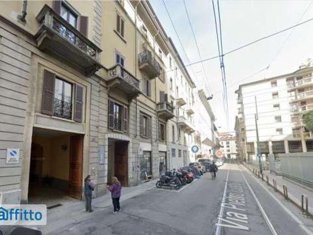 Bilocale arredato Chiesa rossa, cermenate, ripamonti