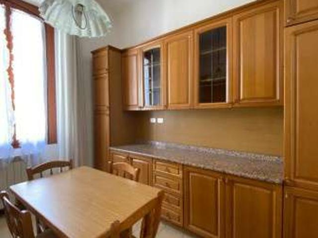 Bilocale arredato Chiesa rossa, cermenate, ripamonti