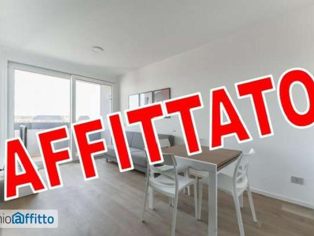 Bilocale arredato Chiesa rossa, cermenate, ripamonti