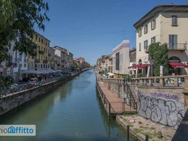 Bilocale arredato Chiesa rossa, cermenate, ripamonti