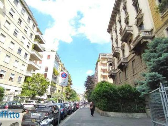 Bilocale arredato Chiesa rossa, cermenate, ripamonti