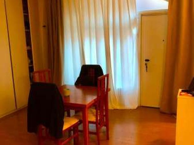 Bilocale arredato Chiesa rossa, cermenate, ripamonti