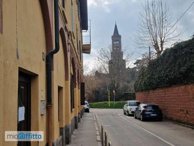 Bilocale arredato Chiesa rossa, cermenate, ripamonti