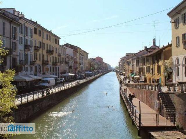 Bilocale arredato Chiesa rossa, cermenate, ripamonti