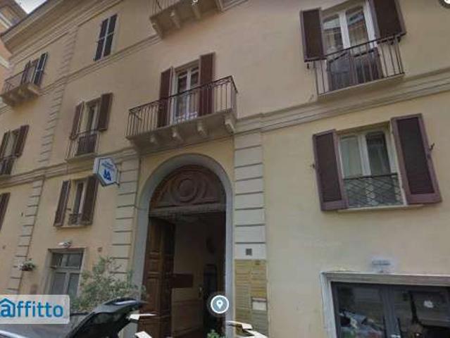 Bilocale arredato Chieti città