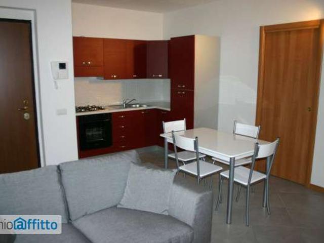Bilocale arredato Cimbro