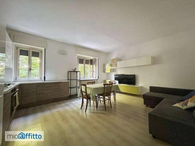 Bilocale arredato Cinisello Balsamo