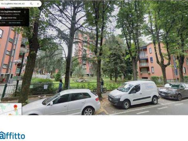 Bilocale arredato Cinisello Balsamo