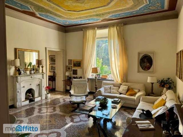 Bilocale arredato Circonvallazione manin