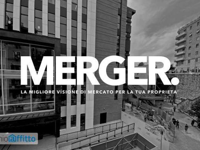 Bilocale arredato Circonvallazione manin