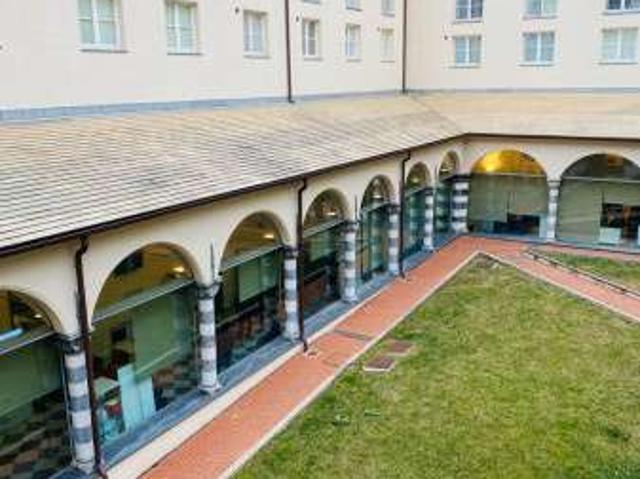 Bilocale arredato Circonvallazione manin