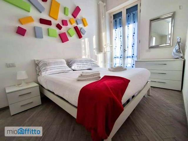 Bilocale arredato Città studi, lambrate, udine, loreto
