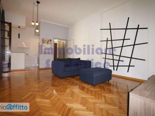 Bilocale arredato Città studi, lambrate, udine, loreto