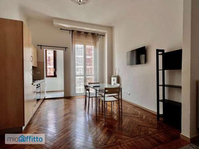 Bilocale arredato Città studi, lambrate, udine, loreto
