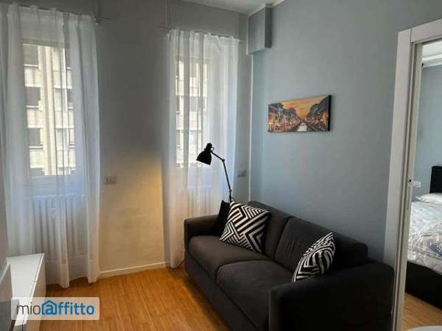 Bilocale arredato Città studi, lambrate, udine, loreto