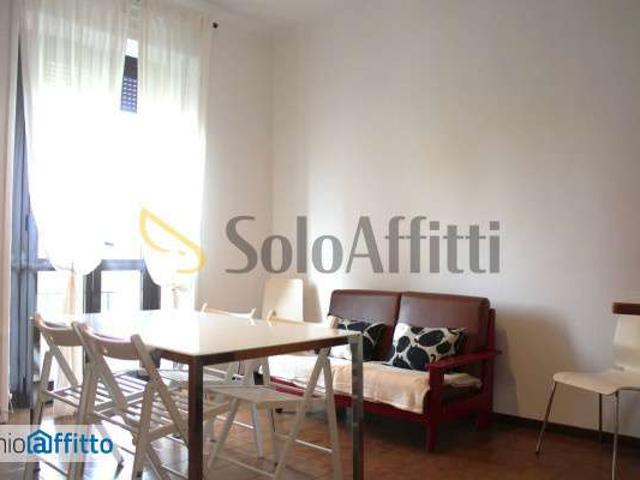 Bilocale arredato Città studi, lambrate, udine, loreto