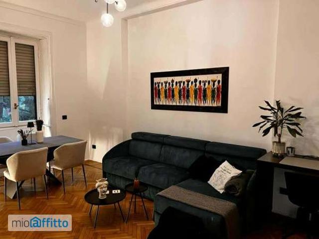 Bilocale arredato Città studi, lambrate, udine, loreto