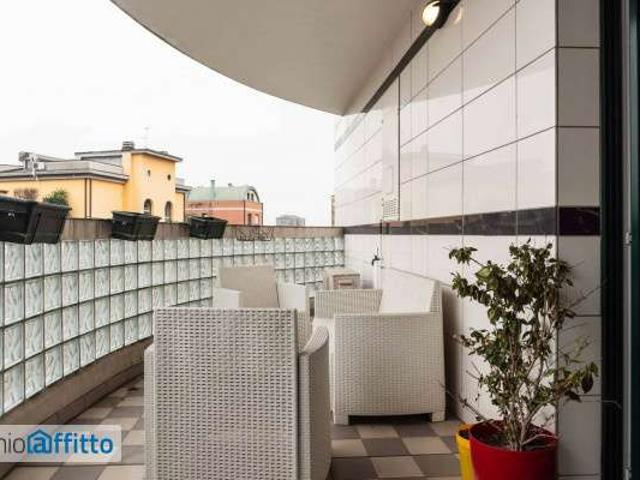 Bilocale arredato Città studi, lambrate, udine, loreto