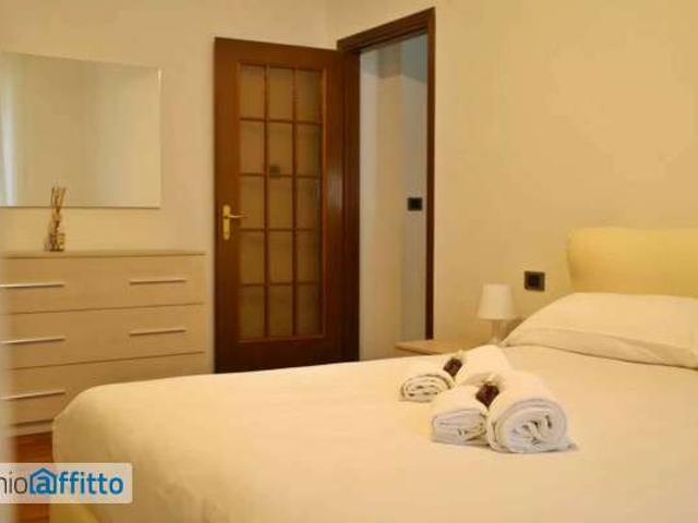 Bilocale arredato Città studi, lambrate, udine, loreto