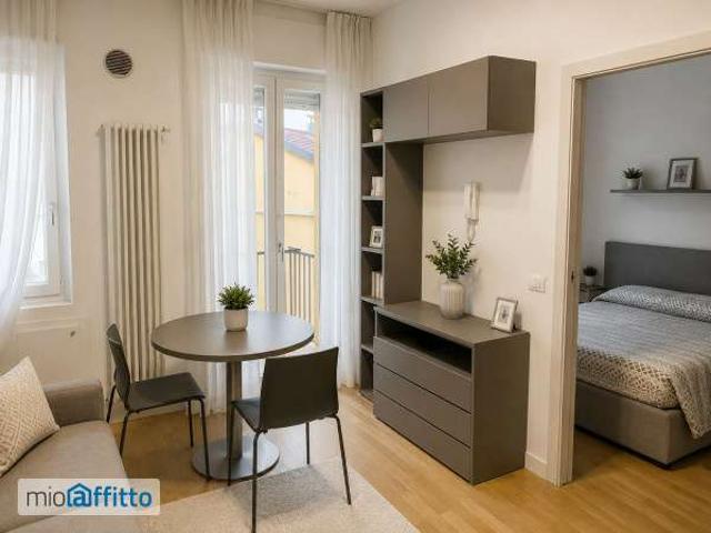 Bilocale arredato Città studi, lambrate, udine, loreto
