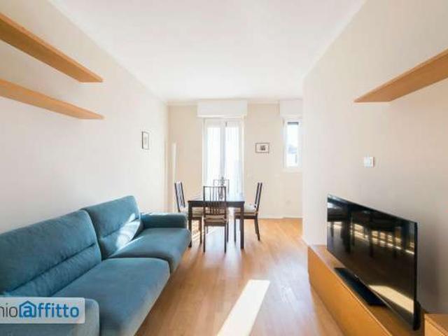 Bilocale arredato Città studi, lambrate, udine, loreto