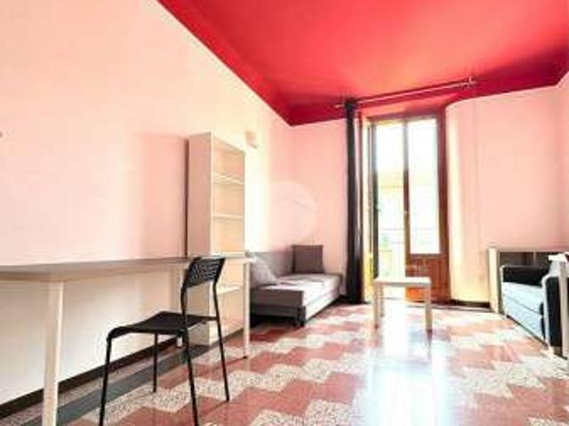 Bilocale arredato Città studi, lambrate, udine, loreto