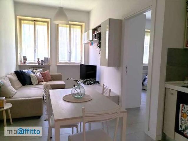 Bilocale arredato Città studi, lambrate, udine, loreto