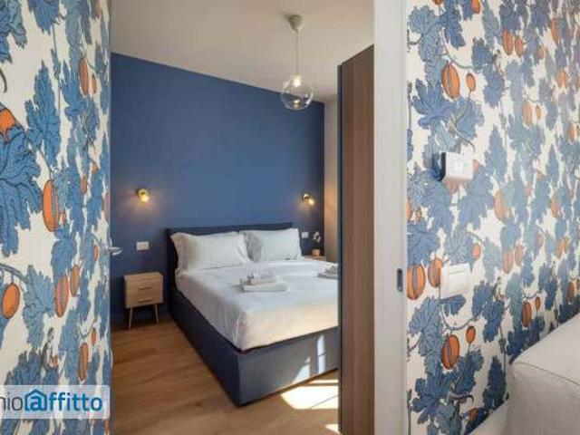 Bilocale arredato Città studi, lambrate, udine, loreto