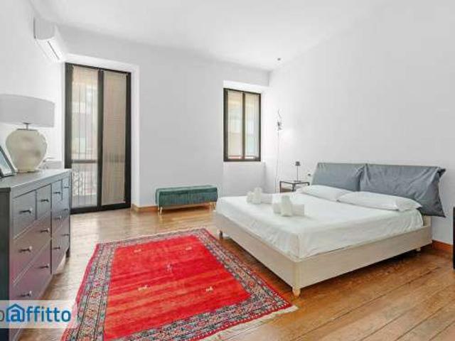 Bilocale arredato Città studi, lambrate, udine, loreto