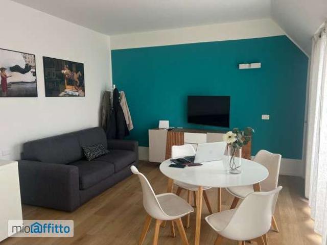 Bilocale arredato Città studi, lambrate, udine, loreto