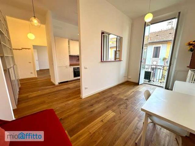 Bilocale arredato Città studi, lambrate, udine, loreto