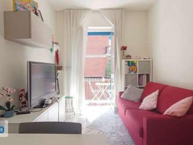 Bilocale arredato Città studi, lambrate, udine, loreto