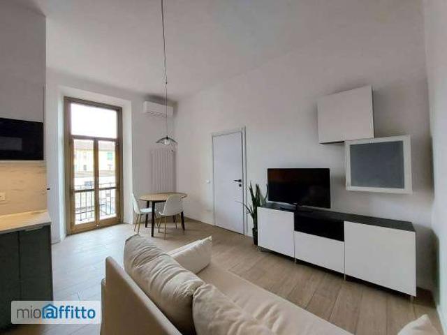 Bilocale arredato Città studi, lambrate, udine, loreto