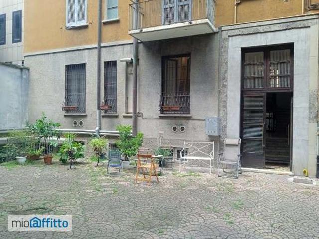 Bilocale arredato Città studi, lambrate, udine, loreto