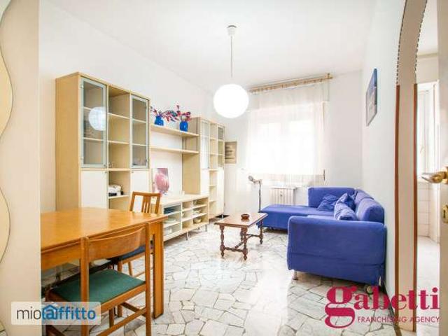 Bilocale arredato Città studi, lambrate, udine, loreto
