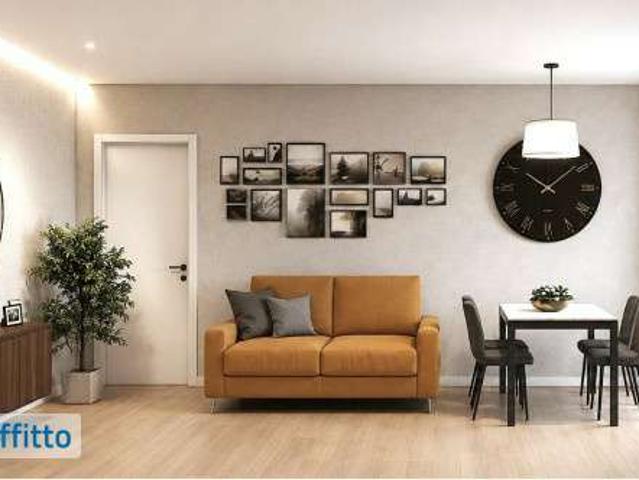 Bilocale arredato Città studi, lambrate, udine, loreto