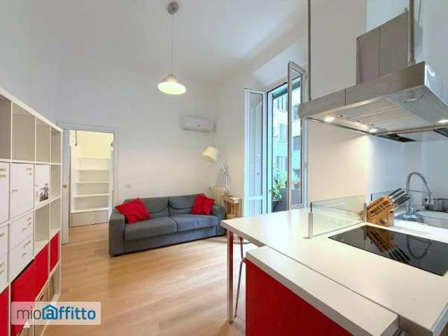 Bilocale arredato Città studi, lambrate, udine, loreto