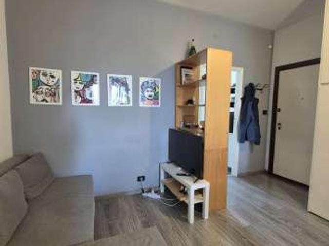 Bilocale arredato Città studi, lambrate, udine, loreto